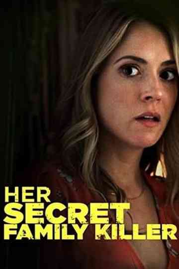 Her Secret Family Killer Poster
