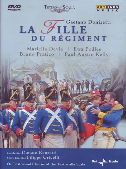 La Fille du Régiment