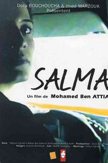 Salma Poster