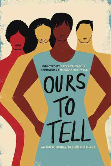 Ours to Tell Poster