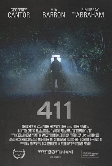 411 Poster