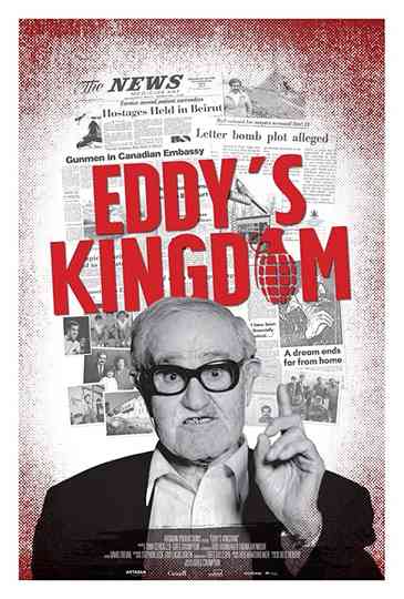 Eddys Kingdom Poster