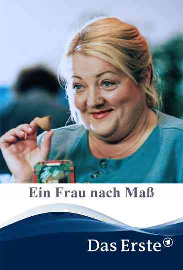 Eine Frau nach Maß Poster