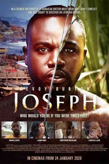 Joseph Poster