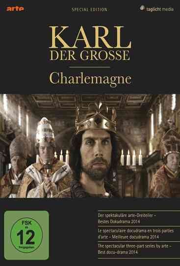 Charlemagne Poster