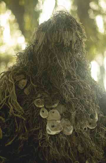 Wave 3 Cancelled Poster