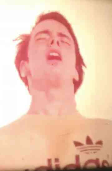 Run, Jimmy, Run Poster