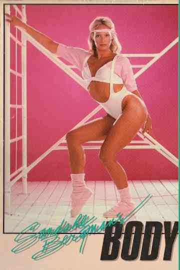 Sandahl Bergmans Body Poster