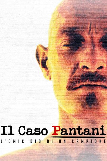 Il caso Pantani Lomicidio di un campione