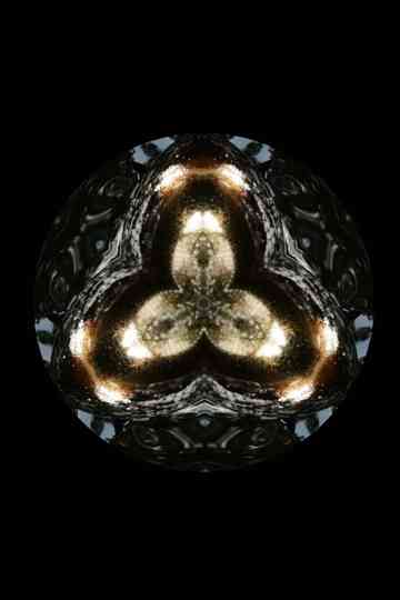 They Were Just People Poster