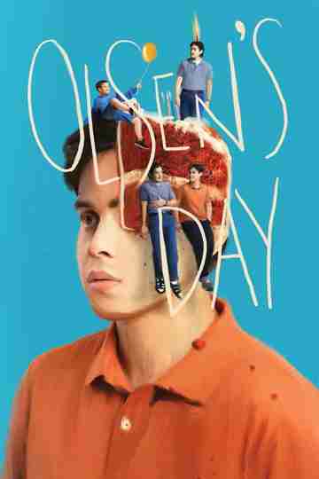 Olsen's Day Poster