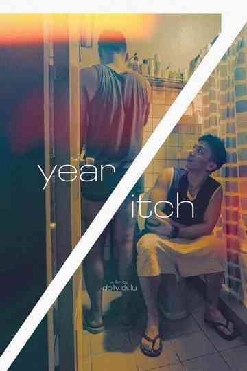 7Year Itch