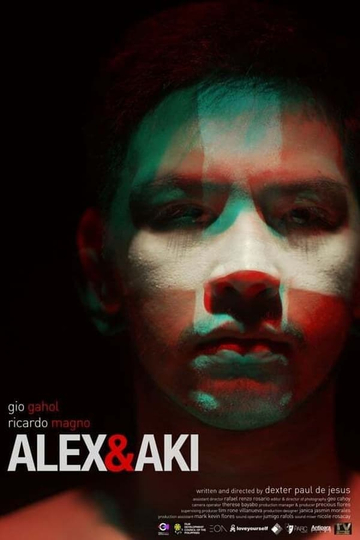 Alex  Aki