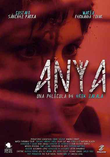 Anya Poster