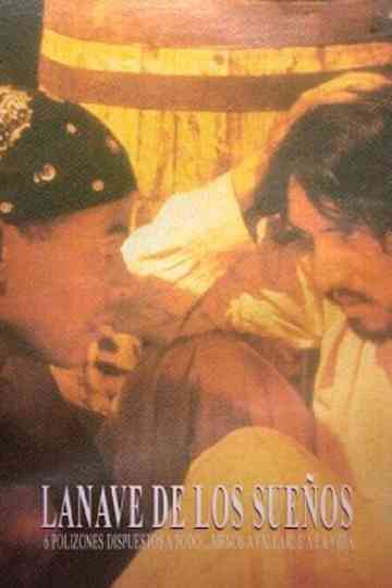 Ship of Dreams Poster