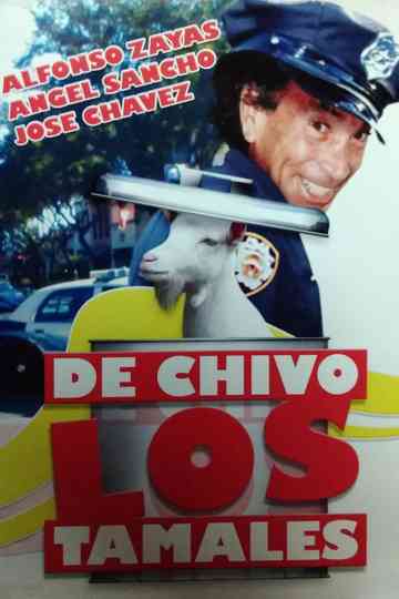 De chivo los tamales Poster