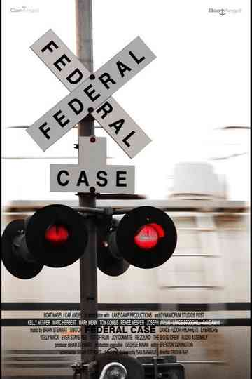 A Federal Case poster