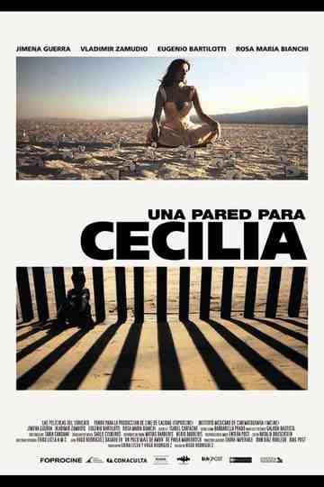 A Wall for Cecilia poster
