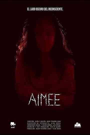 Aimee poster