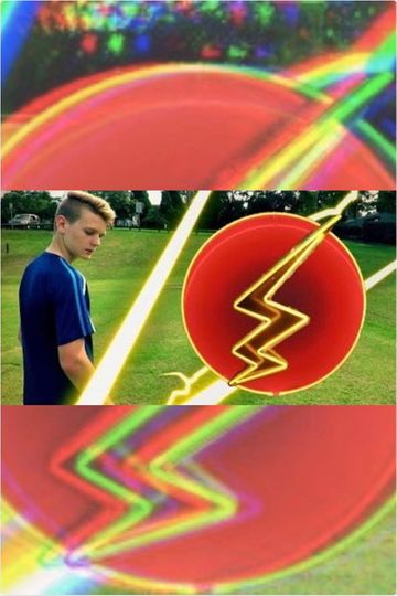 The Flash  A New Beginning