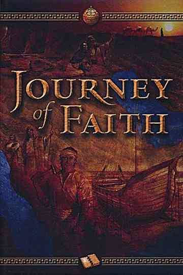 Journey of Faith Poster