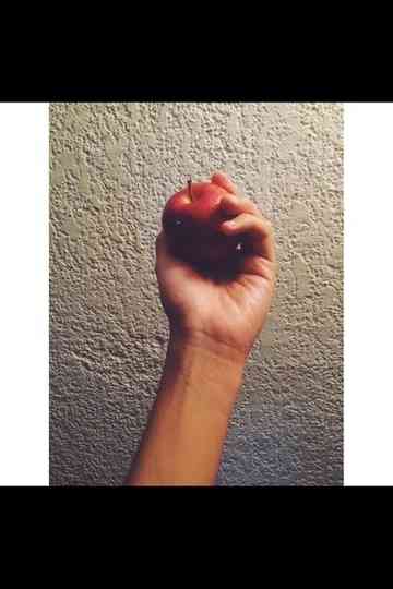 El Encanto de la Oscuridad Parte 1 poster