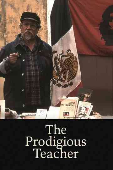 The Prodigious Teacher Poster