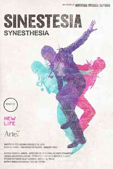 Synesthesia Poster