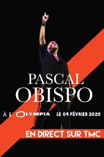 Pascal Obispo, la 100ème Poster