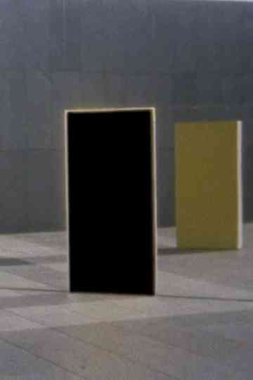 Dissociative Amnesia Poster