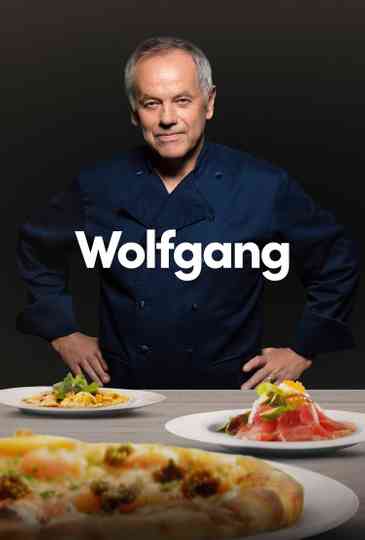 Wolfgang Poster