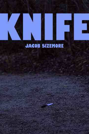 Knife Poster