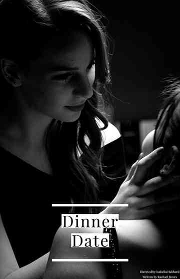 Dinner Date Poster