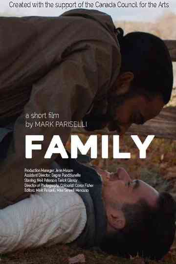 Family Poster