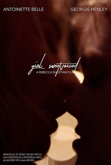 Girl Sweetvoiced Poster