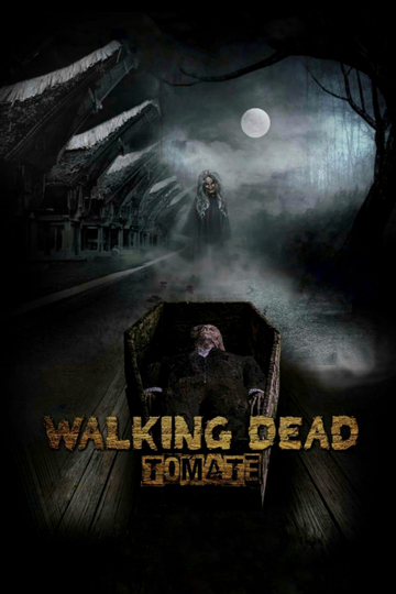 Walking Dead  Tomate