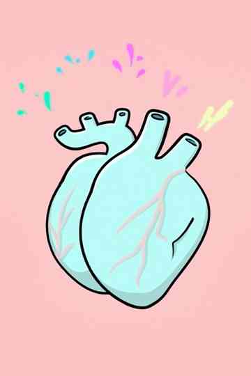 Heart to Heart Poster