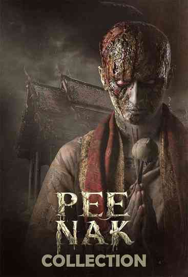Pee Nak Collection Poster