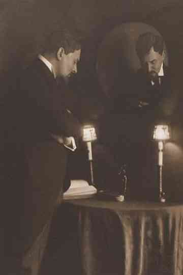 Die Doppelnatur Poster