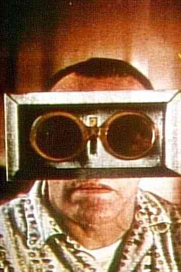 Suspicious Circumstances Poster