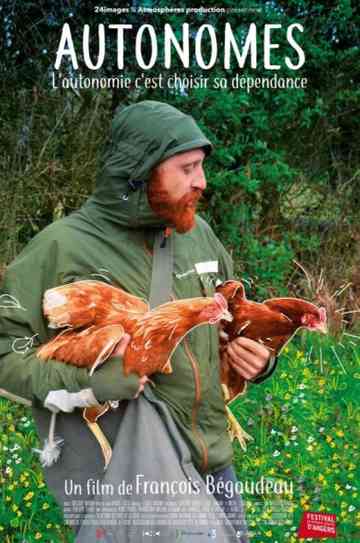 Autonomes Poster