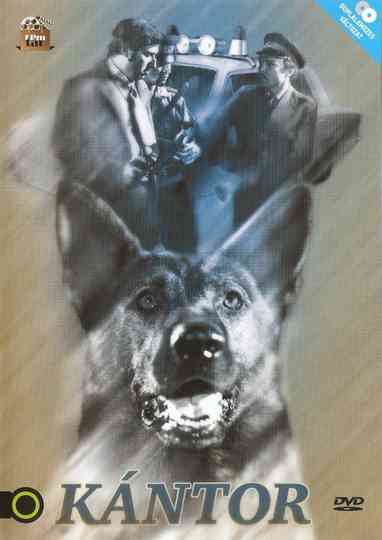 Kántor Poster