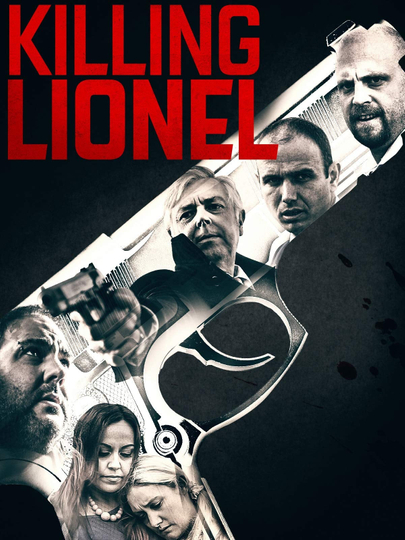 Killing Lionel Poster