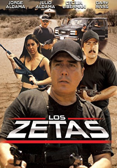 Los zetas