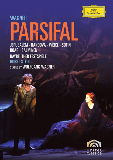 Wagner: Parsifal