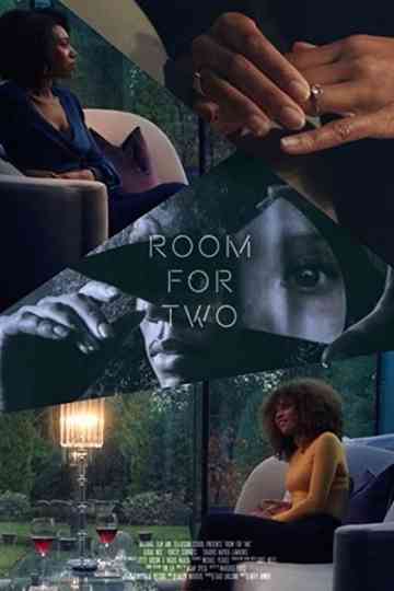 Room for Two Poster