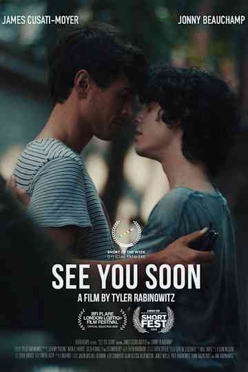 See You Soon Poster