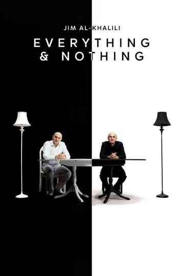 Everything and Nothing Poster