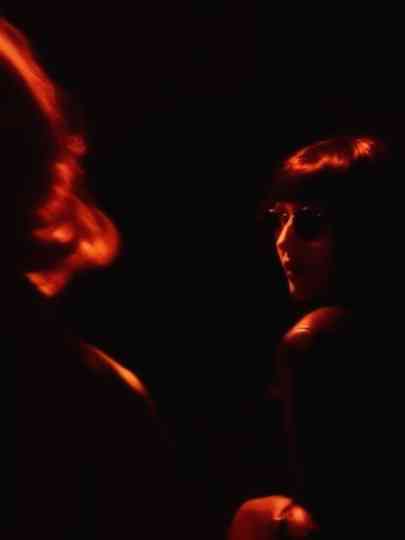 Depth of Field Poster