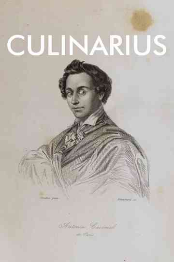 Culinarius Poster